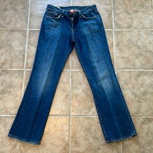 Lucky Jeans Made in America